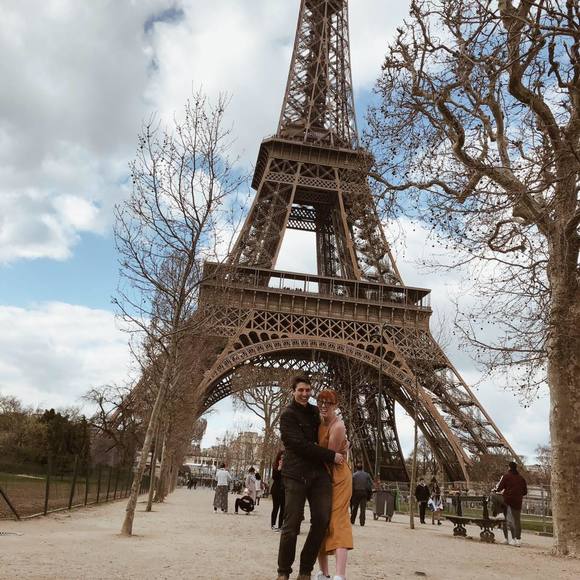 Meet your Posher, Emma - Picture 1 of 1